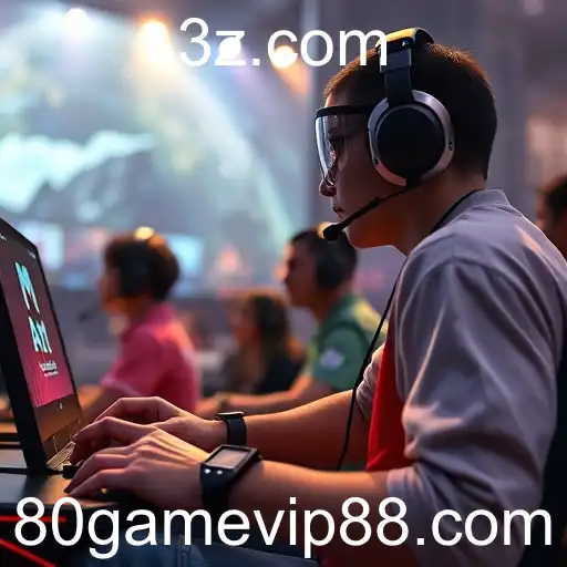 Tendências e Inovações no Universo dos Jogos Online em 2026