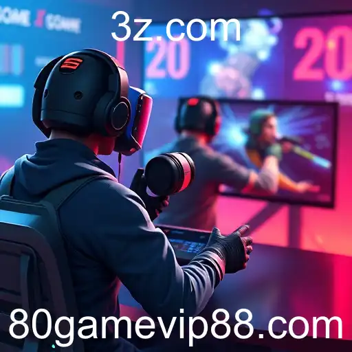 Ascensão e Desafios do 80game vip em 2026