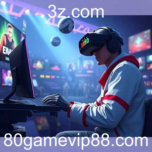 80game VIP: O Futuro dos Jogos Online em Português