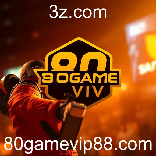 Jogos Online com 80game VIP: Um Novo Horizonte no Entretenimento Digital