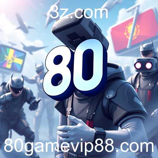 A Ascensão e Impacto do 80game vip no Mercado de Jogos