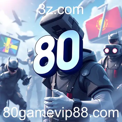 A Ascensão e Impacto do 80game vip no Mercado de Jogos