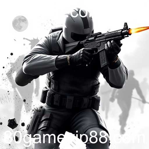 Explorando o Fascinante Mundo dos Jogos de Ação no 80game VIP