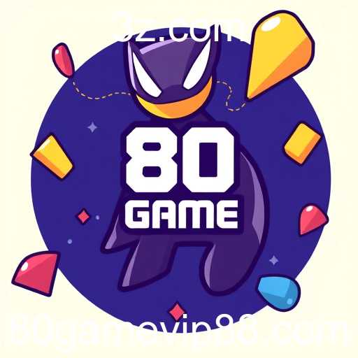 A Fascinante Categoria de Jogos Casuais no 80game vip