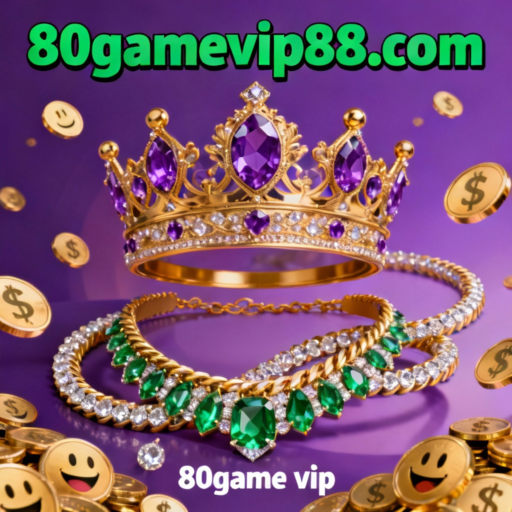80game vip