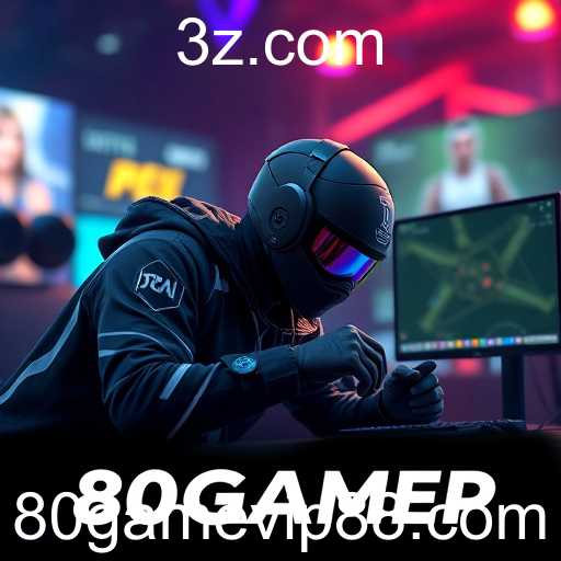 Expansão do Universo dos Jogos Online: O Impacto do 80game vip