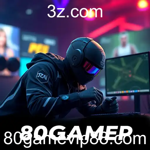 Expansão do Universo dos Jogos Online: O Impacto do 80game vip