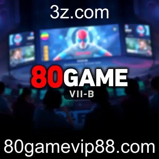Explorando o Universo do 80game VIP