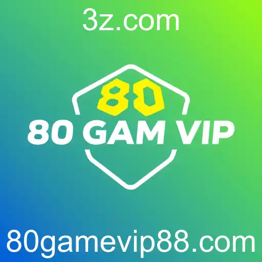 A Evolução do 80game VIP no Cenário de Jogos em 2026