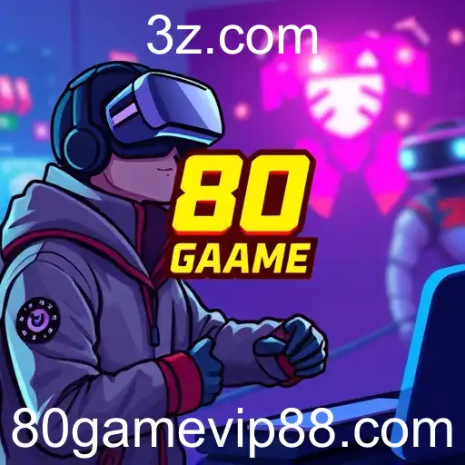 Revolução no Universo dos Jogos Online