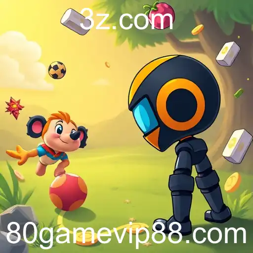 A Ascensão de 80game vip no Mercado de Jogos Online