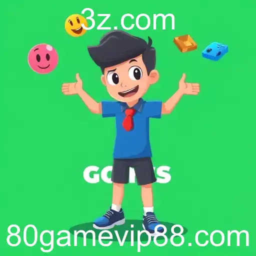 O Crescimento dos Jogos Online e o Fenômeno 80game VIP