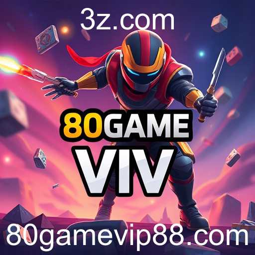 A Revolução dos Jogos Online: Como o 80game VIP Conquistou os Jogadores