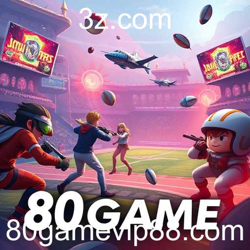 A Revolução dos Jogos Online em Portugal: Tendências e Impactos do 80game vip
