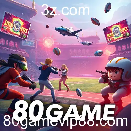 A Revolução dos Jogos Online em Portugal: Tendências e Impactos do 80game vip