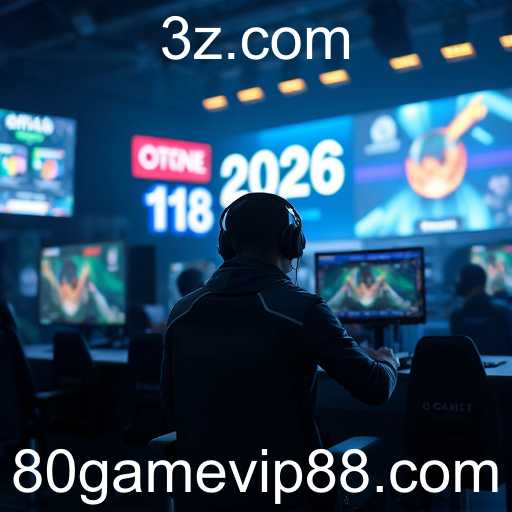 O Crescimento dos Jogos Online em 2026