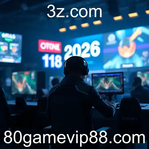 O Crescimento dos Jogos Online em 2026