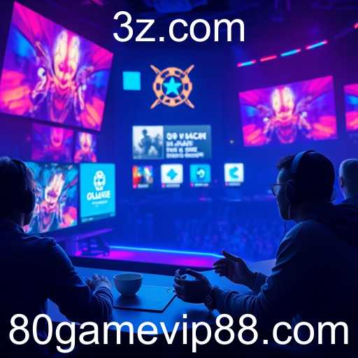 O Impacto Crescente dos Sites de Jogos no Brasil