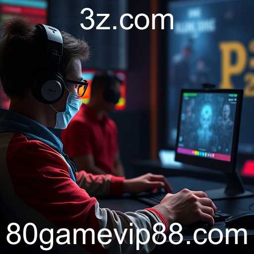 Impacto dos Jogos Online na Sociedade