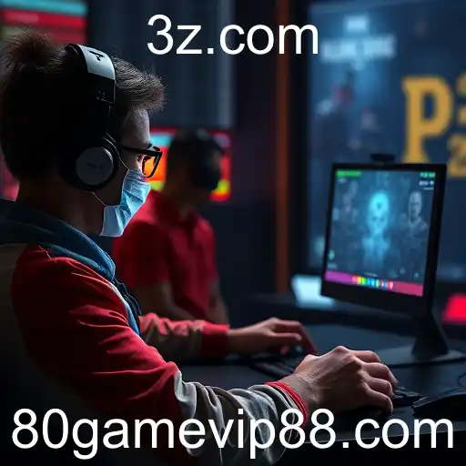Impacto dos Jogos Online na Sociedade