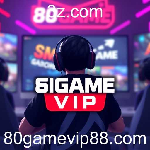 Novo Horizonte dos eSports com 80game VIP