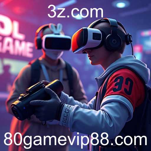 Novidades e Tendências do 80game VIP