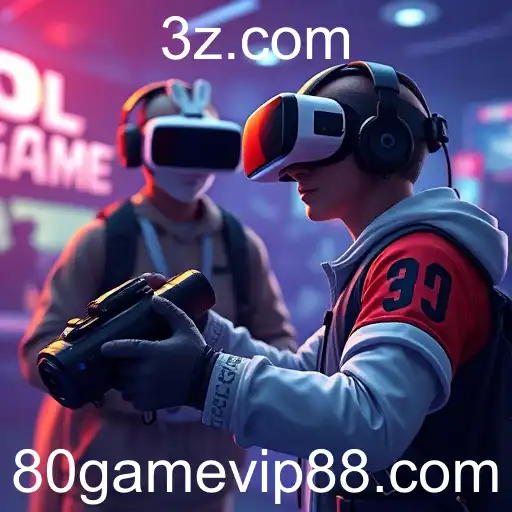 Novidades e Tendências do 80game VIP