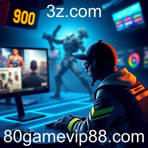 A Revolução do Entretenimento Digital: 80game VIP em 2026