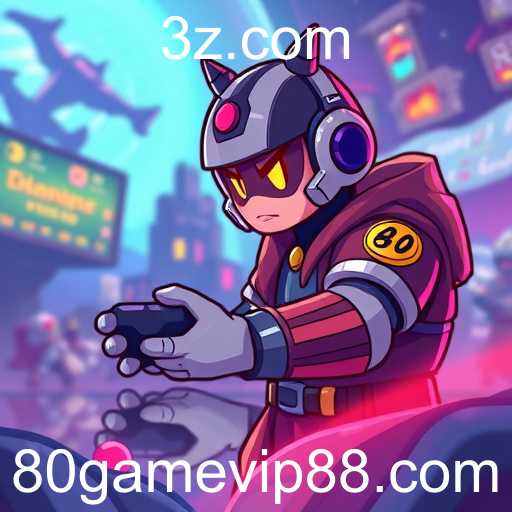 A Revolução dos Jogos Online em 2026: O Crescimento do 80game VIP