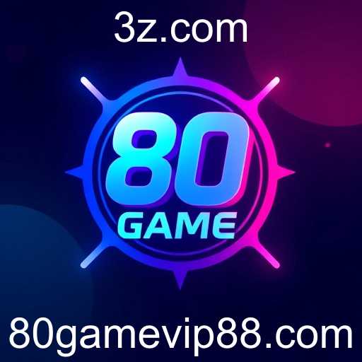 A Ascensão dos Portais de Jogos com 80game VIP