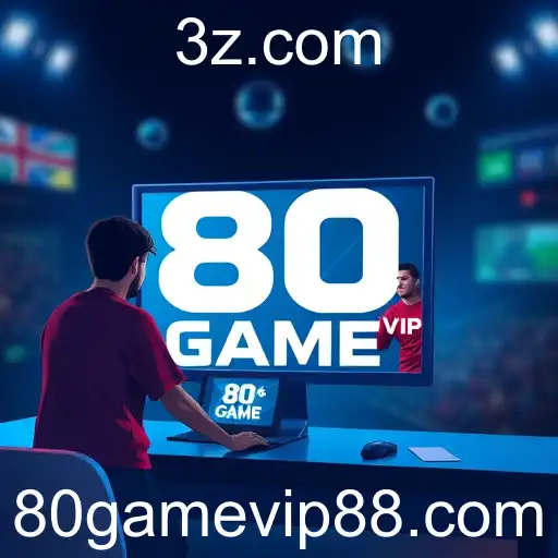 A Ascensão do 80game VIP no Cenário dos Jogos Brasileiros