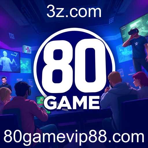A Ascensão do 80game VIP no Cenário de Jogos Online
