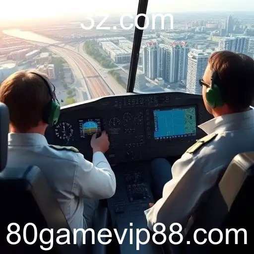 A Ascensão do 80game VIP: O Novo Fenômeno dos Jogos Online