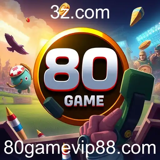 O Crescimento Surpreendente do 80game vip no Brasil