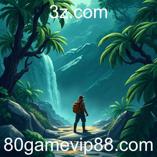 A Ascensão dos Jogos Online: Um Olhar Sobre 80game VIP
