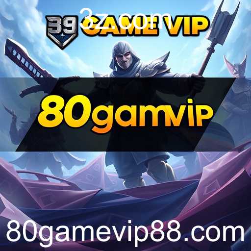 Ascensão do 80game VIP entre os Gamers Brasileiros